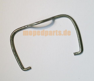 Haltebügel Schwimmerkammer Bing Vergaser 21