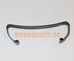 Federbügel für Luftfilter 52 mm, Bing Vergaser