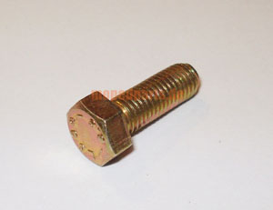 Schraube M7x20, Kettenrad Hercules Prima, M4, M5 mit Speichenfelge