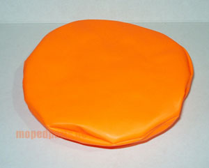 Lampenabdeckung 140 mm, Geländesport