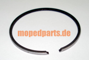 Kolbenring Sachs 50SW, 40,50 mm, Ausführung Reckteck 1,5 mm