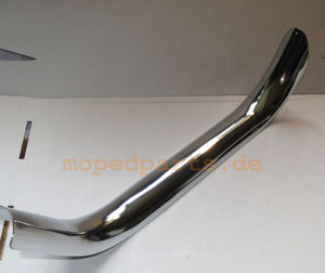 Zierschiene Hercules M4, M5, P3, HR2