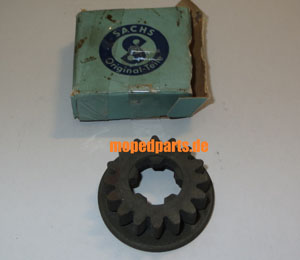 Zahnrad Sachs 16 Zähne