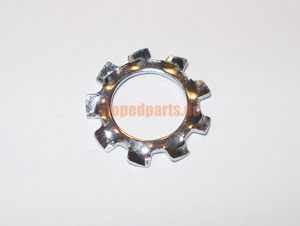 Zahnscheibe Hercules Blinker 10,5x18 mm