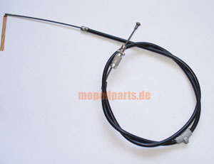 Bremszug Hercules Mofa, offen