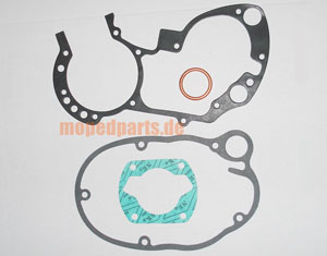 Dichtsatz Sachs 50/4 EKF, Hercules Supra 4