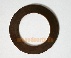 Isolierscheibe, Bing Typ 1/17 , 1/18 SLA, 18x27x1,5 mm