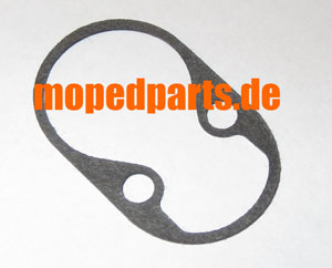 Dichtung Deckelplatte Bing SRF, 1/16/63, Zündapp R50