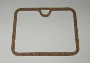 Korkdichtung für Schwimmerkammer Bing Typ 21, Hercules, Zündapp