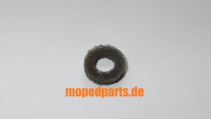 Dichthülse für Membrane, Bing Vergaser 81, Sachs Saxonette