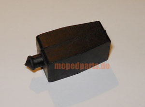 Gummianschlag für Schwinghebel, Zündapp 441, 443, 510, 511