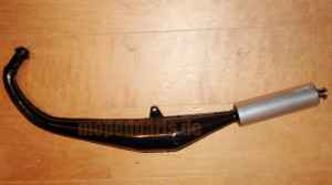 Kette 415, 110 Glieder Mofa + Mokick, KMC