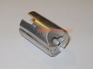 Gasschieber Bing Vergaser 1/12/228 SSN, Hercules