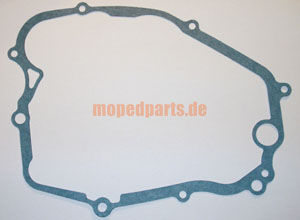 Dichtung Kupplungsdeckel Sachs ZX ZZ 125, XTC 125 (2 Takt), Yama