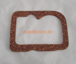 Dichtung Kork für Vergaser, Sachs 50