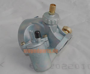 Vergaser für Sachs 501/4 AKF, 1/15/43 SSJ, Nachbau