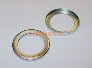 Schutzkappe für Dichtring Kupplungshebel, Sachs 50