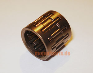 Nadelkäfig Lager Kolbenbolzen Sachs 91 ccm, 14x18x17, Barikit