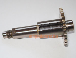 Hauptwelle Sachs 50/3 (Handschaltung), Sachs 50