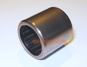 Nadelhülse für Kupplung Sachs 50S, 50SW, 80, 125, 50/5