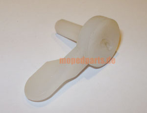 Drehgriff für Benzinhahn Sachs SB77, Rasenmäher SABO