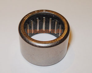 Nadelhülse für Schwinge, Hercules K125S, T, BW (1 Stück)