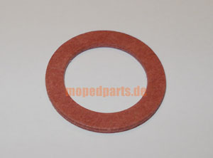 Anlaufscheibe Hauptständer - Achse, Hercules Ultra, KX5, K125