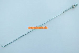 Bremsgestänge Hercules K50 SE, RL, SL, MK