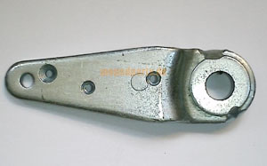 Hebel für Bremswelle Hercules K50, RL, MK, Ultra