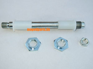 Schwinglagerachse Hercules K50, Ultra, MK, Supra Enduro, Supra 4 GP, MK50