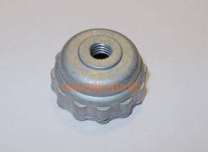 Deckelverschraubung Bing, 18 / 6 mm, Nachbau, Typ SSB