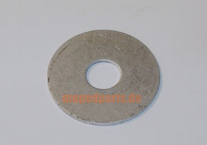 Scheibe für Hebellasche für Schalthebel Sachs 50