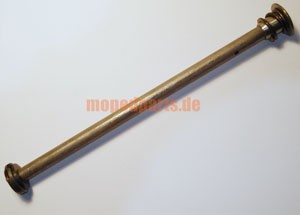 Dämpferrohr innen, Hercules ZX 1 , 11,9x260 mm