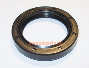 Wellendichtring 30x42x7, Hinterrad Hercules Ultra 80, K125S