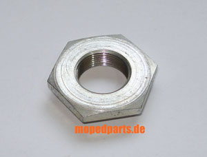 Halsmutter Schwinglagerachse Hercules K50, Ultra, MK **********