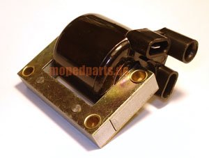 Zündspule Hercules K50 RX, SX, Sprint, K105X, K125, Zündapp KS 50