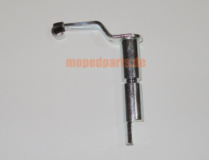 Scheinwerfer Classic rund, 102 mm