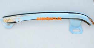 Kettenschutz Hercules K50 SL, RL, RE, SE, Ultra, MK1, MK2, MK3, MK4