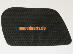 Tankkissen für Hercules K50 SX, RX