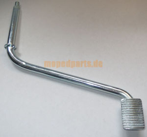 Bremshebel Hercules K50 RL, SL, Sprint, MK1, MK2, MK3, MK4, KX 4, Ultra, ohne Hebel