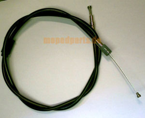 Kupplungszug Hercules 108 cm