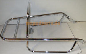 Gepäckträger Hercules MK1, MK2, K50 SL, RL, Sprint ca 1975