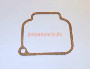 Dichtung Schwimmerkammer Bing Typ 84, 54