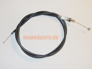 Gaszug Kreidler Florett, Länge 98 cm