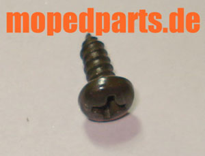 Blechschraube Cockpit Prima Hercules, 3,5x9,5 mm