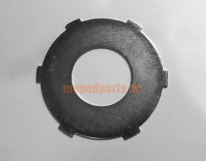 Stahllamelle für Kupplung, Sachs 50