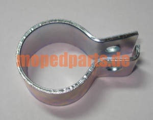 Auspuffklemme 28 mm
