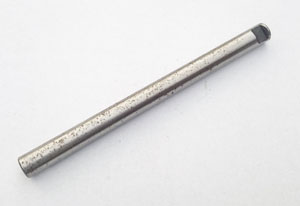 Tretlagerwelle Solo Mofa *****