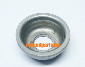 Lagerschale Vorderrad, Hercules Solo Mofa, 32 mm aussen