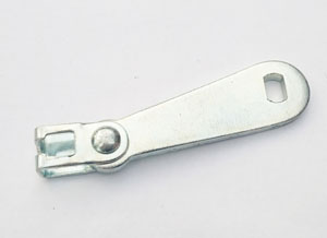 Bremshebel Vorderrad, Solo Mofa ****